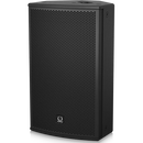 Turbosound NUQ102-AN 2-Way Full Range Powered Loudspeaker - 10in