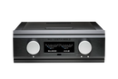 Musical Fidelity NU-VISTA 600.2 Integrated Amplifier (Black)