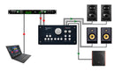 Radial Nuance Select Studio Monitor Controller
