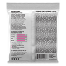 Cordes de guitare électrique Ernie Ball 2923EB Super Slinky M-Steel