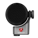 Microphone à condensateur à large diaphragme Austrian Audio OC-B6 pour grosse caisse