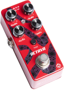 Pigtronix OCTAVA MIRCO Octave Fuzz Pédale