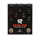 Keeley OCTA PSI Transfigurating Fuzz Pedal