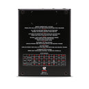 Keeley OCTA PSI Transfigurating Fuzz Pedal