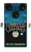 Electro-Harmonix OCTAVIX Fuzz/Octave Pedal