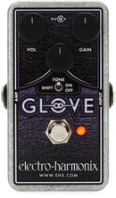 Electro-Harmonix OD GLOVE Overdrive/Distortion Pedal