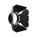 Chauvet Professional OF625BARNDOORIP IP Barndoor For Ovation Fixtures - 6.25"