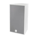 Electro-Voice EVF-1152D/66-FGW Premium Arrayable Point-Source Loudspeaker (Fully Weather Resistant, White) - 15in