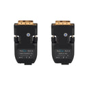 Émetteur fibre PureLink OLC II Tx HDTools 1080p DVI vers 2 LC