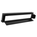 Chauvet Professional OAP3STUDIOBARNOOR ONAIR PANNE STUDIO BARNDOOR