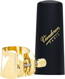 Vandoren LC060P Optimum Soprano Saxophone Ligature