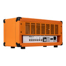 Orange OR30 30W All Valve, Single Channel Amp Head with Footswitchable Volume Boost