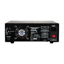 Ashdown ORIGINAL EVO Mini tête d'amplificateur de basse 300 watts