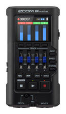 Enregistreur MultiTrak Zoom R4