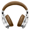 Meters M-OV1BC-TAN Bluetooth Wireless Over Ear Headphones - Tan