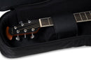 Ovation OVGBAGSS-HQ Guitar Gig Bag (Black)
