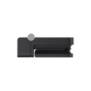 Webcam 4K PTZ alimentée par IA OBSBOT MEET FLIP