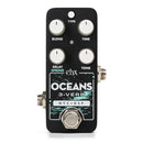 Electro-Harmonix PICO OCEANS 3-VERB Reverb pedal
