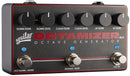 Pédale d'octave basse Aguilar OCTAMIZER DLX