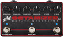 Pédale d'octave basse Aguilar OCTAMIZER DLX