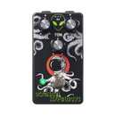 Interstellar Audio Machines OCTONAUT HYPERDRIVE Transparent Overdrive Pedal