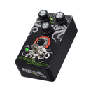 Interstellar Audio Machines OCTONAUT HYPERDRIVE Transparent Overdrive Pedal