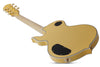 Schecter ODIN GRAIL Wylde Audio Electric Guitar (Genesis Bullseye)