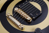 Schecter ODIN GRAIL Wylde Audio Electric Guitar (Genesis Bullseye)