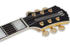 Schecter ODIN GRAIL Wylde Audio Electric Guitar (Genesis Bullseye)