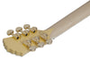 Schecter ODIN GRAIL Wylde Audio Electric Guitar (Genesis Bullseye)