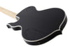 Guitare électrique Schecter ODIN GRAIL Wylde Audio (RawTop Bullseye)