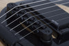 Guitare électrique Schecter ODIN GRAIL Wylde Audio (RawTop Bullseye)