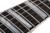 Guitare électrique Schecter ODIN GRAIL Wylde Audio (RawTop Bullseye)
