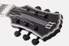 Guitare électrique Schecter ODIN GRAIL Wylde Audio (RawTop Bullseye)