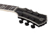 Schecter ODIN GRAIL Wylde Audio Electric Guitar (Psychic Bullseye Rawtop)