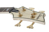 Basse électrique Schecter OMEN EXTREME-4 (Gloss Natural)