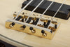 Basse électrique Schecter OMEN EXTREME-4 (Gloss Natural)