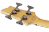 Basse électrique pour gaucher Schecter OMEN EXTREME-4 (Black Cherry)