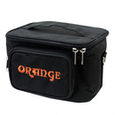 Sac à accessoires Micro Terror orange MICRO-BAG