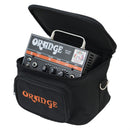 Sac à accessoires Micro Terror orange MICRO-BAG