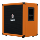 Orange CRUSH BASS 100 1x15" 100W Bass Combo Amplifier
