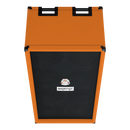 Orange OBC810 8x10 Bass Speaker Cabinet (Orange)