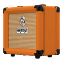 Baffle guitare Orange PPC108 1x8" - Arrière fermé