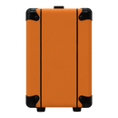 Baffle guitare Orange PPC108 1x8" - Arrière fermé