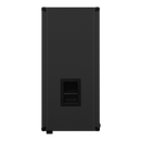 Orange OBC215C Bass Speaker Cabinet (Black)