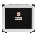 Orange CRUSH 20RT Combo ampli guitare double canal 20 watts édition limitée (Orianthi White)