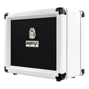 Orange CRUSH 20RT Combo ampli guitare double canal 20 watts édition limitée (Orianthi White)