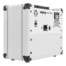 Orange CRUSH 20RT Combo ampli guitare double canal 20 watts édition limitée (Orianthi White)