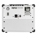 Orange CRUSH 20RT Combo ampli guitare double canal 20 watts édition limitée (Orianthi White)