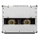 Orange ORIVERB Orianthi Signature 50/25-watt Tube Combo Amplifier (White) - 2 x 12"